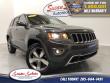 Used 2015 Jeep Grand Cherokee Limited 4x4 SUV for sale in Pelham, AL
