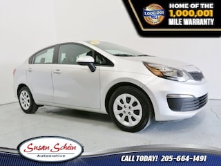 2017 Kia Rio LX Sedan