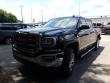 Used 2016 GMC Sierra 1500 SLT Truck Crew Cab for sale in Pelham, AL
