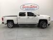 Used 2017 Chevrolet Silverado 1500 LTZ Truck Crew Cab for sale in Pelham, AL