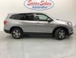 Used 2016 Honda Pilot EX-L FWD SUV for sale in Pelham, AL