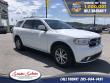 Used 2014 Dodge Durango Limited SUV for sale in Pelham, AL