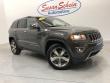 Used 2015 Jeep Grand Cherokee Limited 4x4 SUV for sale in Pelham, AL