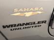 Used 2013 Jeep Wrangler Unlimited Sahara SUV for sale in Pelham, AL