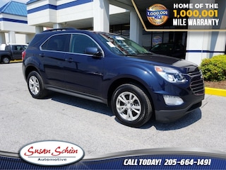 2017 Chevrolet Equinox LT SUV