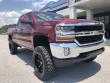 Used 2016 Chevrolet Silverado 1500 LT Truck Double Cab for sale in Pelham, AL