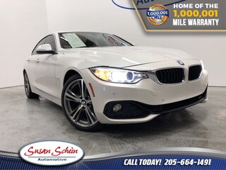 Used 2016 BMW 428i w/SULEV Gran Coupe for sale in Pelham, AL