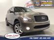 Used 2013 INFINITI QX56 Base SUV for sale in Pelham, AL