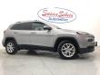 Used 2017 Jeep Cherokee Latitude FWD SUV for sale in Pelham, AL