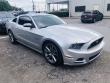 Used 2014 Ford Mustang Coupe for sale in Pelham, AL
