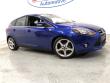 Used 2014 Ford Focus HB Titanium for sale in Pelham, AL