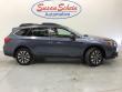 Used 2017 Subaru Outback 2.5i Limited with SUV for sale in Pelham, AL