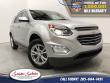 Used 2017 Chevrolet Equinox LT SUV for sale in Pelham, AL