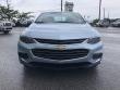 Used 2018 Chevrolet Malibu LT Sedan for sale in Pelham, AL