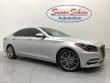 Used 2018 Genesis G80 5.0 Ultimate Sedan for sale in Pelham, AL