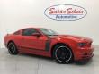 Used 2013 Ford Mustang Boss 302 Coupe for sale in Pelham, AL