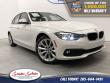 Used 2016 BMW 320i xDrive Sedan for sale in Pelham, AL