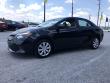 Used 2016 Toyota Corolla LE Plus Sedan for sale in Pelham, AL