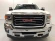 Used 2015 GMC Sierra 2500HD SLT Truck Crew Cab for sale in Pelham, AL