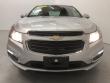 Used 2016 Chevrolet Cruze Limited 1LT Auto Sedan for sale in Pelham, AL