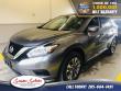 Used 2015 Nissan Murano S SUV for sale in Pelham, AL