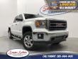 Used 2015 GMC Sierra 1500 SLT Truck Crew Cab for sale in Pelham, AL