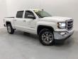 Used 2017 GMC Sierra 1500 SLT Truck Crew Cab for sale in Pelham, AL