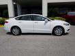 Used 2015 Ford Fusion SE Sedan for sale in Pelham, AL