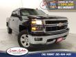 Used 2015 Chevrolet Silverado 1500 LT Truck Crew Cab for sale in Pelham, AL