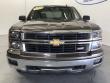 Used 2014 Chevrolet Silverado 1500 LT Truck Crew Cab for sale in Pelham, AL