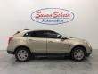 Used 2011 CADILLAC SRX Luxury Collection SUV for sale in Pelham, AL