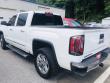 Used 2016 GMC Sierra 1500 SLT Truck Crew Cab for sale in Pelham, AL