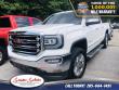 Used 2016 GMC Sierra 1500 SLT Truck Crew Cab for sale in Pelham, AL