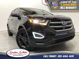 2018 Ford Edge SEL SUV