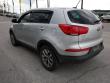 Used 2015 Kia Sportage LX AWD SUV for sale in Pelham, AL