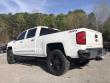 Used 2015 Chevrolet Silverado 2500HD LTZ Truck Crew Cab for sale in Pelham, AL