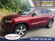 Used 2015 Jeep Grand Cherokee Limited 4x4 SUV for sale in Pelham, AL