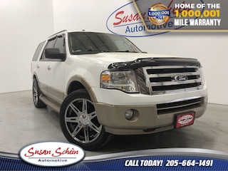 2013 Ford Expedition XLT SUV