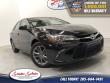 Used 2017 Toyota Camry SE Sedan for sale in Pelham, AL