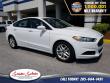 Used 2015 Ford Fusion SE Sedan for sale in Pelham, AL
