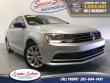 Used 2015 Volkswagen Jetta 1.8T SE w/PZEV Sedan for sale in Pelham, AL