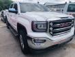 Used 2016 GMC Sierra 1500 SLT Truck Crew Cab for sale in Pelham, AL