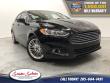 Used 2016 Ford Fusion SE Sedan for sale in Pelham, AL