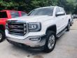Used 2016 GMC Sierra 1500 SLT Truck Crew Cab for sale in Pelham, AL