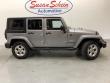 Used 2013 Jeep Wrangler Unlimited Sahara SUV for sale in Pelham, AL