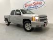 Used 2010 Chevrolet Silverado 1500 LT Truck Crew Cab for sale in Pelham, AL