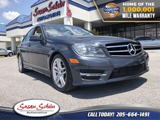Used 2014 Mercedes-Benz C-Class C 250 Sport Sedan for sale in Pelham, AL