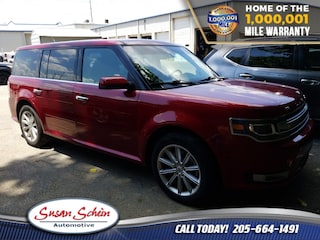 2018 Ford Flex Limited SUV