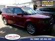 Used 2018 Ford Flex Limited SUV for sale in Pelham, AL