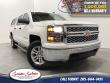 Used 2014 Chevrolet Silverado 1500 LT Truck Crew Cab for sale in Pelham, AL